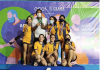 BNB Clube participa da 2ª etapa do Campeonato Estadual de Base de Vôlei de Praia