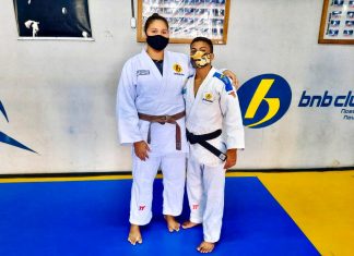 Atletas do BNB Clube convocados para a Seletiva Nacional Projeto Paris 2024