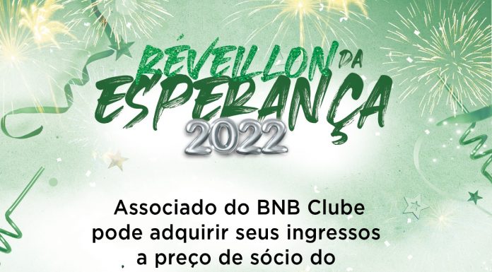 Réveillon da Esperança 2022