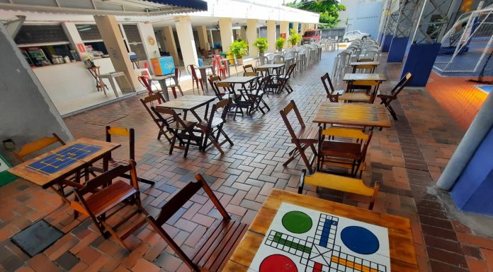 BNB Clube implementa praça de jogos