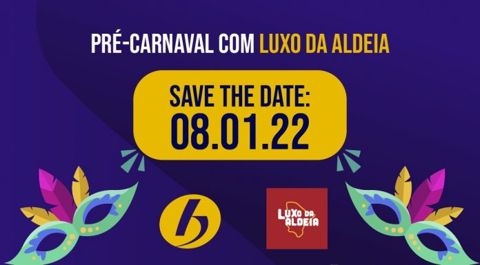 SAVE THE DATE: Luxo da Aldeia no BNB Clube!