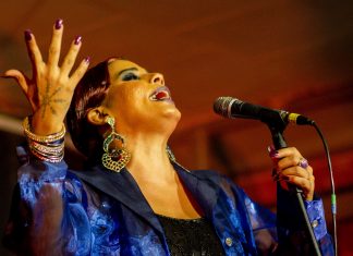 Confira os melhores momentos do Jazz em Cena (14.01)