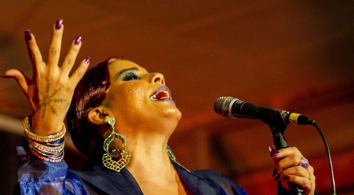 Confira os melhores momentos do Jazz em Cena (14.01)