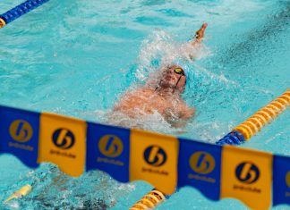 BNB Clube é novamente destaque na natação cearense