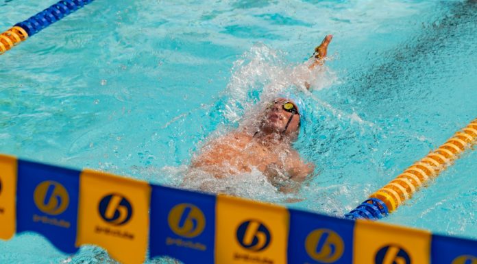 BNB Clube é novamente destaque na natação cearense