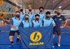 BNB Clube participa da 2ª Etapa do Campeonato Brasileiro Interclubes de Badminton