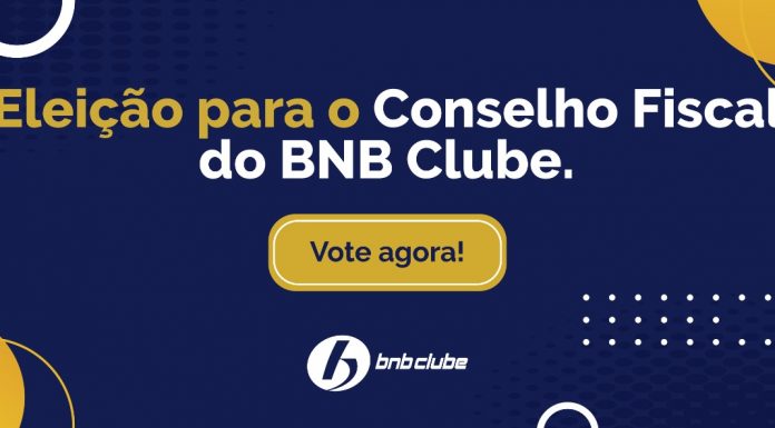 Vote agora: eleição para Conselho Fiscal do BNB Clube