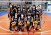 BNB Clube participará da da 1ª Etapa do Campeonato Brasileiro Sub 20 de Voleibol Feminino
