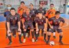 Confira os últimos resultados do Masters Cup de Futsal do BNB Clube