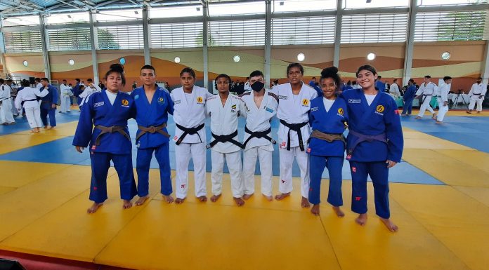 BNB Clube conquista 17 medalhas na Seletiva Estadual para o Brasileiro Regional II de Judô