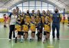 BNB Clube ganha seu primeiro jogo no Campeonato Brasileiro Interclubes Sub 17 de Voleibol