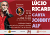 Jazz em Cena no BNB Clube: Lúcio Ricardo apresenta show inédito “Tributo a Johnny Alf”, no dia 29.04