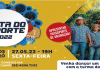 A Festa do Esporte 2022 está chegando!