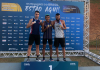 BNB Clube é campeão na Copa Brasil de meio fundo e fundo de Atletismo