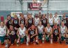 BNB Clube sedia o Masters Cup de Basquete: confira os primeiros resultados! Masters Cup de Basquete