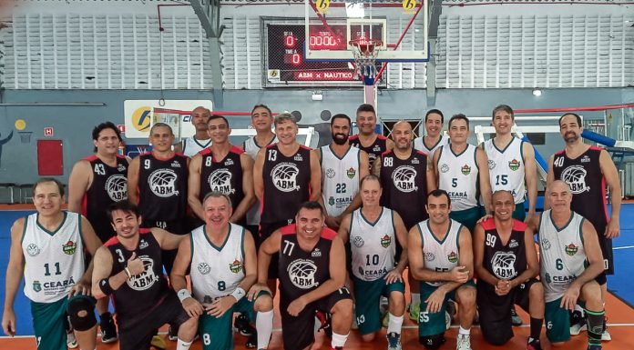 BNB Clube sedia o Masters Cup de Basquete: confira os primeiros resultados! Masters Cup de Basquete