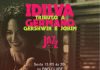 Jazz em Cena: Idilva Germano se apresenta no BNB Clube na sexta, 13/5, homenageando Tom Jobim e os irmãos Gershwin jazz