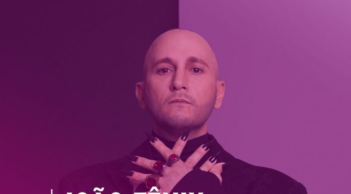 João Fênix se apresenta no BNB Clube no dia 20.05 joao