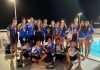 BNB Clube conquista 42 medalhas na Copa Nordeste de Natação de Infantil a Sênior