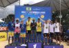 BNB Clube conquista vice-campeonato 1ª Etapa do Circuito Brasileiro de Vôlei de Praia volei
