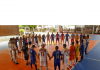 Confira o resultado das partidas finais da Masters Cup de Futsal do BNB Clube