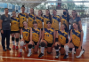 BNB Clube conquista título de campeão no Campeonato Cearense Sub-19 de Voleibol Feminino