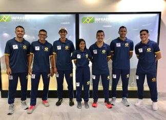 BNB Clube participa do Campeonato Brasileiro Interclubes – Troféu Brasil de Atletismo