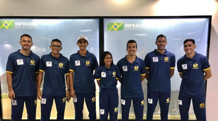 BNB Clube participa do Campeonato Brasileiro Interclubes – Troféu Brasil de Atletismo