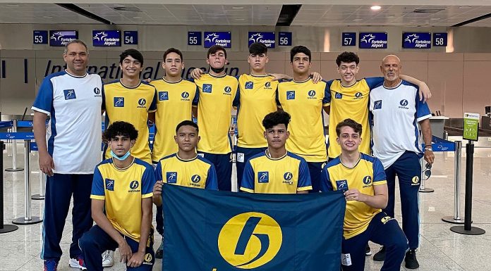 BNB Clube participa do Campeonato Brasileiro Interclubes Sub 17 de Basquete bnb