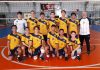 BNB Clube sedia o Campeonato Cearense Sub 19 de Voleibol Masculino