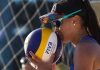 BNB Clube participa do Circuito Brasileiro Aberto de Vôlei de Praia