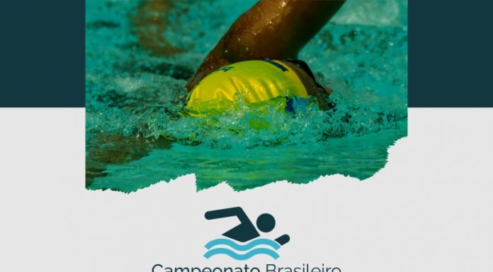 BNB Clube sedia o Campeonato Brasileiro Interclubes de Águas Abertas – Etapa Fortaleza