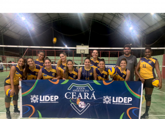 BNB Clube se classifica para 2ª fase dos Jogos Abertos do Ceará – Etapa Regional
