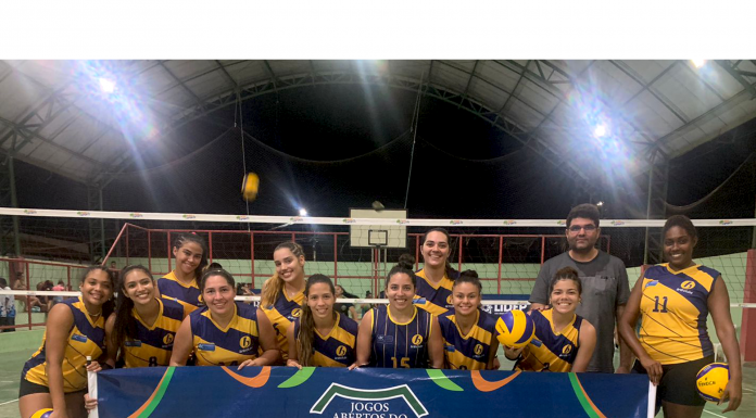 BNB Clube se classifica para 2ª fase dos Jogos Abertos do Ceará – Etapa Regional