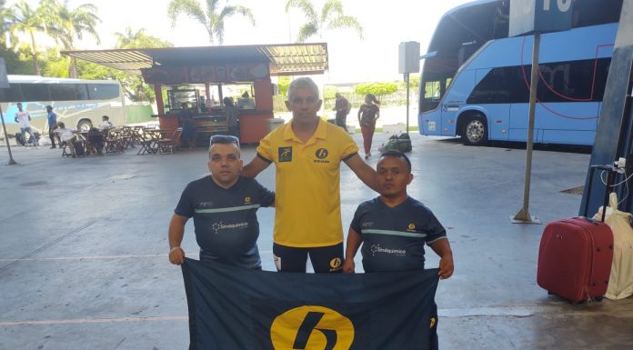 BNB Clube participa da 1ª etapa do Circuito Nacional de Parabadminton parabadmiton