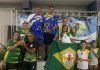 BNB Clube conquista 129 medalhas no Torneio Cearense Pré-Mirim a Petiz de Natação
