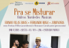 “Pra se Misturar – Outros Nordestes Musicais” no BNB Clube, 16.09. Agende-se!