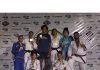 BNB Clube conquista diversas medalhas no Campeonato Cearense de Judô
