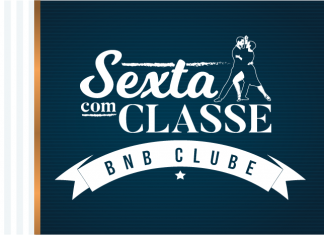 BNB Clube traz Luisinho Magalhães & Banda na sua Sexta com Classe