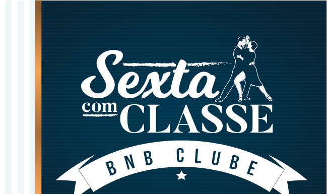 BNB Clube traz Luisinho Magalhães & Banda na sua Sexta com Classe