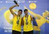 BNB Clube é campeão na 8ª Etapa do Circuito Brasileiro de Vôlei de Praia