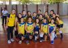 BNB Clube conquista o 2º lugar no Campeonato Cearense Sub 19 e Sub 21 de Voleibol