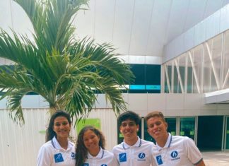 BNB Clube participará da 3ª Etapa do Campeonato Brasileiro Sub 21 de Vôlei de