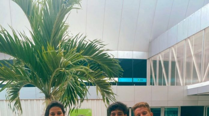 BNB Clube participará da 3ª Etapa do Campeonato Brasileiro Sub 21 de Vôlei de