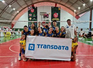 BNB Clube participará do Campeonato Brasileiro Interclubes Sub 21 de Voleibol feminino