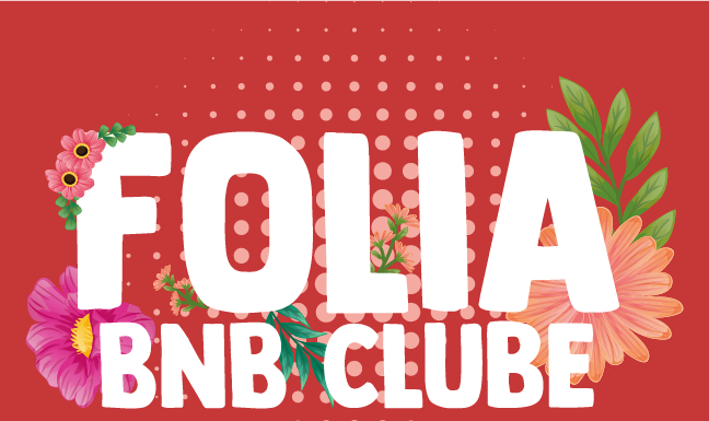 Vem aí uma folia inesquecível!