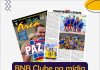 BNB Clube é destaque na revista Tá na Área