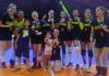 Hoje se inicia a 5ª edição do Masters Cup de Voleibol Feminino do BNB Clube