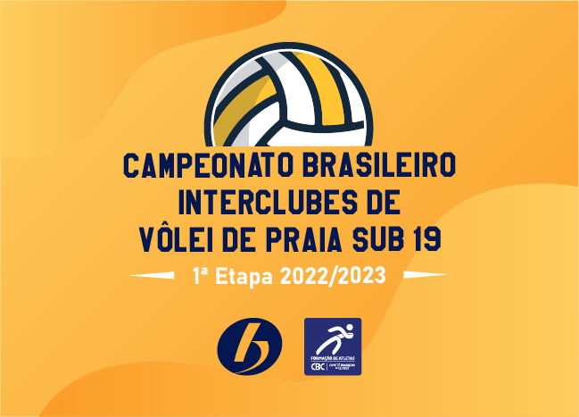 Natal sedia Campeonato Brasileiro Interclubes Sub-17 de vôlei, vôlei