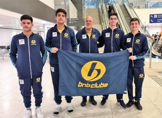 BNB Clube participará do CBI de Basquete a partir deste fim de semana